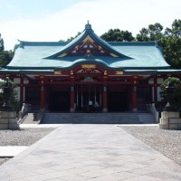 日枝神社