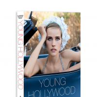クレイボーン・スワンソン・フランク撮影の写真集『ヤング ハリウッド』発売