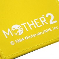 MOTHER2 Onett