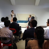 未来のおしゃべり会「エスプリ思考」の働き方 エルメス本社副社長 齋藤峰明氏が語る、豊かでチャーミングな働き方とは？」開催