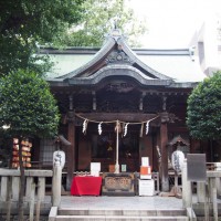 小野照崎神社