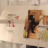 伊勢丹新宿店で世界に一つだけのアルバム「リ・スタイル×スイミーデザインサボ メモリアル アート アルバム」の受注スタート