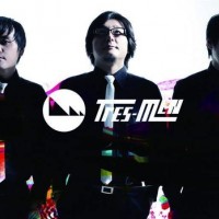 tres-men（トレメン）