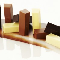 ベルギー発のチョコレート専門店「ビーバイビー（BbyB.）」