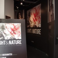 特別展覧会「Light & Nature ～Photography and the Art of Projection」