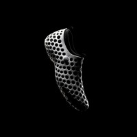 「Nike ZVEZDOCHKA」の10周年記念復刻モデル