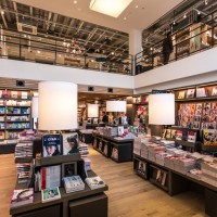 「湘南TーSITE」蔦屋書店