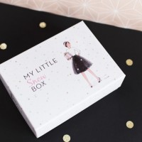 日本でも展開中のMY LITTLE BOXのイラストもKanakoさんが手掛ける
