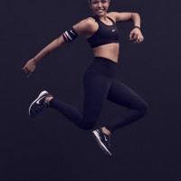 ナイキのトレーニングアプリ「N+TC（Nike+ Training Club）」