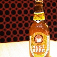 茨城のクラフトビール「常陸野ビール」(税込800円)　