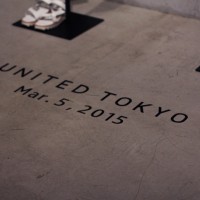 ステュデイオス、UNITED TOKYOオープン