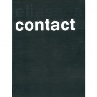 「contact」オラファー・エリアソン