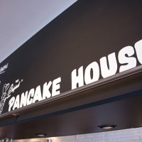 オレゴン州の老舗パンケーキ店「オリジナルパンケーキハウス（THE Original PANCAKE HOUSE）」