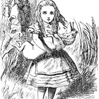 ヴィヴィアン・ウエストウッドがデザインを手掛けた『不思議の国のアリス』
