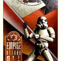 「Empire Before All」Mike Kungl