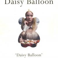 「Daisy Balloon」デイジー・バルーン