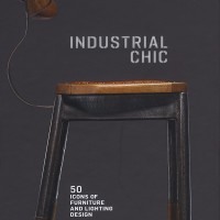 「INDUSTRIAL CHIC」