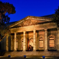 国の重要文化財に指定されている歴史的洋館「旧桜宮公会堂」でビアガーデンをオープン