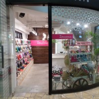 「イパネマ」が日本初の直営店「イパネマ 東京」をオープン