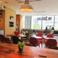 ザ サード カフェ（THE 3RD CAFE）