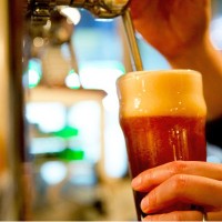 ビールの作り手が集まるクラフトビールマーケット「AOYAMA CRAFT BEER MARKET」