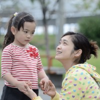 呉監督の『そこのみにて光輝く』で数々の女優賞を受賞した池脇千鶴