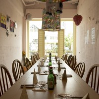 「ワールド・ブレックファスト・オールデイ」が“タヒチ島”の食文化に焦点を当てたメニューを提供