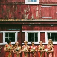 7組の結婚式の1日を写したフォトドキュメンタリー『WEDDING STORIES』