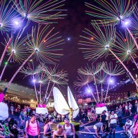 世界最大規模の動員数を誇るEDMフェス「EDC（Electric Daisy Carnival）」がアジアに初上陸