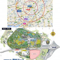 日本最大級の大型複合施設「エキスポシティ」が大阪・吹田市の万博記念公園にオープン
