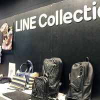 LINEがスタートさせたBtoB向けサービス「LINE Collection（ライン コレクション）」