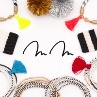 ブランド起ち上げ1年目の新人ブランドの「ミリ」／ジュエリー展示販売会「New Jewelry -plus-」