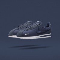 「ナイキ コルテッツ」をモダンに仕上げた「NikeLab CLASSIC CORTEZ」