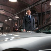 トム フォードが『007』シリーズの第24作目『スペクター』でダニエル・クレイグ演じるジェームズ・ボンドの衣装を担当