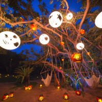 星野リゾート リゾナーレ 小浜島で南国ならではのハロウィンが楽しめる期間限定イベントを開催