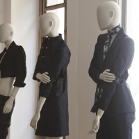 新デニムブランドの「アイゾメイ・エンヴィロデニム」がパリファッションウィークにてワールドデビュー