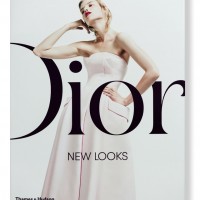 ディオールが一流写真家たちの作品とともにメゾンの歴史を紐解く写真集『Dior : New Look』を発売