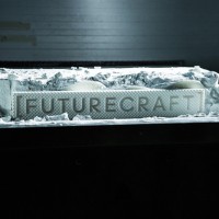 アディダスが3Dプリントによる全く新しいランニングシューズ用ミッドソール「Futurecraft 3D」を発表