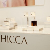 キッカ（CHICCA）が16年春の新作を発表