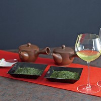 緑茶テイスティングセミナー（写真はイメージ）