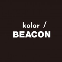 kolor BEACON初の直営店が表参道ヒルズにオープン