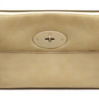 CLEMMIE CLUTCH（ゴールド）