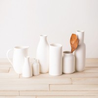 陶器のホームコレクション