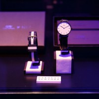 ダニエル・ウェリントンがバーニーズ、UA、ビームスと初の別注時計を発表