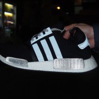 adidas Consortiumより最新モデル「NMD」のエクスクルーシブが世界1000足限定発売に