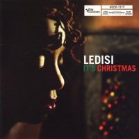 『It's Christmas』レディシ（Ledisi）
