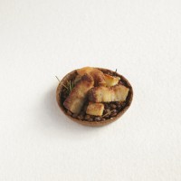 日本初となるセイボリー（甘くない食事用）タルトの専門店「What a Tart!」がオープン