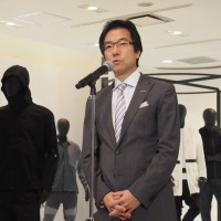 日本マイクロソフト株式会社代表執行役会長・樋口泰行氏