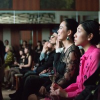 ミュウミュウがショートフィルムプロジェクト「MIU MIU WOMEN’S TALES /女性たちの物語」の最新作『SEED』の上映会とカクテルパーティーを開催