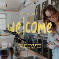 アメリカ・カリフォルニア州のサンタクルーズに本店をおく人気コーヒーロースター・ヴァーヴ コーヒー ロースターズがオープン
